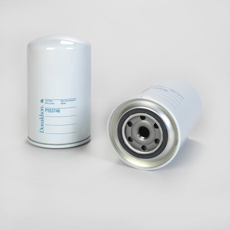 Donaldson LUBE SPIN-ON BY, P553746 P553746